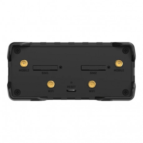 TELTONIKA NETWORKS RUT901 kahe SIM-kaardiga 4G/LTE/3G WiFi ruuter