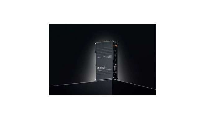 TELTONIKA NETWORKS RUT142 RS232 WiFi ruuter