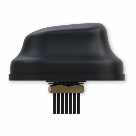 TELTONIKA NETWORKS 5G COMBO MIMO mobile/GNSS/WiFi roof SMA antenna