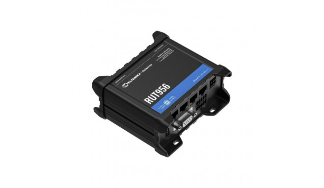 TELTONIKA NETWORKS RUT956 4G/LTE/3G/2G WiFi ruuter