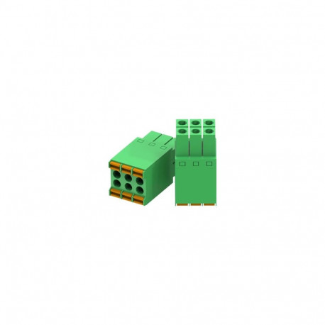 TELTONIKA NETWORKS 2x3-PIN connector