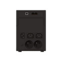 Power Walker UPS Line-Interactive 1200VA 2x 230V PL, 2x IEC C13, RJ11/RJ45, USB