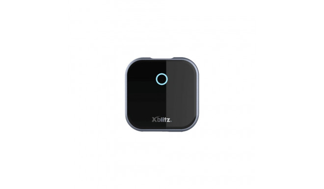 XBLITZ SmartCAR Wireless Carplay/Android Auto Adapter