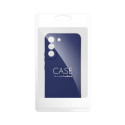 SOFT case for SAMSUNG S25 Edge dark blue
