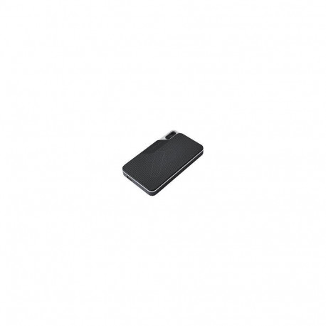 External SSD|INTENSO|TX100|500GB|USB-C|3826451