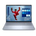 Notebook|DELL|16 Plus DB16250|CPU  Core Ultra|u7-256V|2200 MHz|16"|2560x1600|RAM 16GB|LPDDR5x|8533 M