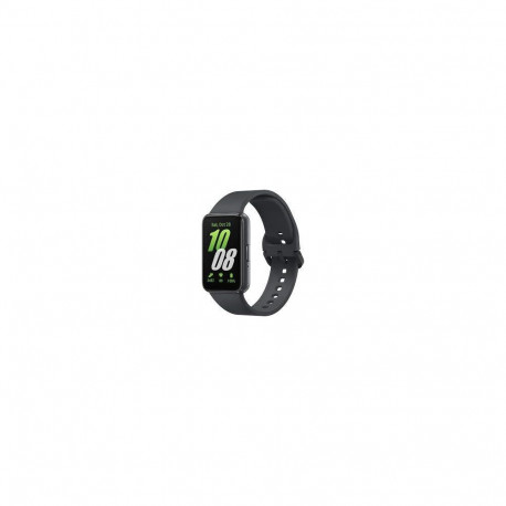 SMARTWATCH GALAXY FIT3/GREY SM-R390 SAMSUNG
