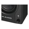 M-AUDIO BX3 BT 2x valjuhääldi must juhtmega + bluetooth 50 W