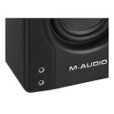 M-AUDIO BX3 BT 2x valjuhääldi must juhtmega + bluetooth 50 W