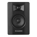 M-AUDIO BX3 BT 2x valjuhääldi must juhtmega + bluetooth 50 W