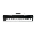 M-AUDIO HAMMER 88 MIDI keyboard 88 keys USB Black, White