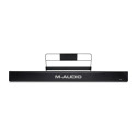 M-AUDIO HAMMER 88 MIDI keyboard 88 keys USB Black, White