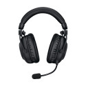 Logitech G PRO X 2 Headset Wired & Wireless Head-band Gaming Bluetooth Black