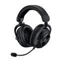 Logitech G PRO X 2 Headset Wired & Wireless Head-band Gaming Bluetooth Black