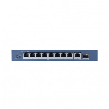 Switch PoE HikVision DS-3E0510P-E