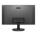 AOC Q27B3MA LED ekraan 68,6 cm (27") 2560 x 1440 pikslit Quad HD Must