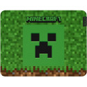 Mänguri hiirematt Razer Gigantus V2, medium - Minecraft Ed.