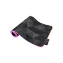 ONIKUMA MP006 RGB Mousepad (Black)