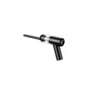 AWEI Mini Vacuum Cleaner V2 Cordless with Dust Indicator Black
