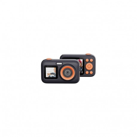 SJCAM Funcam Plus must kaamera