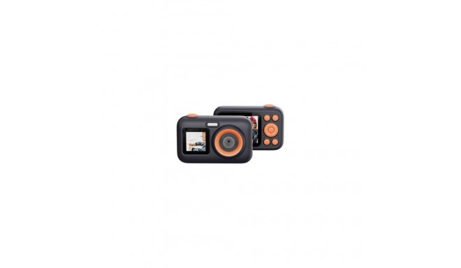 SJCAM Funcam Plus Black camera