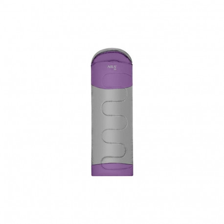 Triton NC2008 Mummy type size M gray-purple