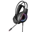 Varr VH8010 must kõrvaklapid (VH8010B)