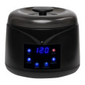 Activeshop WAX HEATER CAN AM-220 100W AUTOMATIC BLACK
