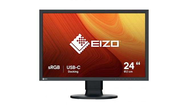 EIZO ColorEdge CS2400R 24,1-tolline IPS WXGA