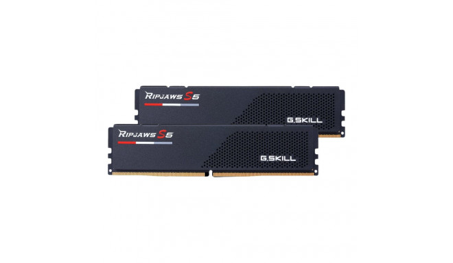 32GB PC 5600 CL40 G.Skill KIT (2x16GB) 32-RS5K