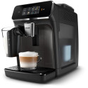 Philips EP2334/10 täisautomaatne espressokohvimasin 15 baari pumbasurvega integreeritud piimavahusti