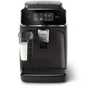 Philips EP2334/10 täisautomaatne espressokohvimasin 15 baari pumbasurvega integreeritud piimavahusti