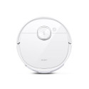 Ecovacs | Robot Vacuum cleaner with CH1918 Auto-empty station | DEEBOT_T9_CH1918 | Wet&Dry | Operati