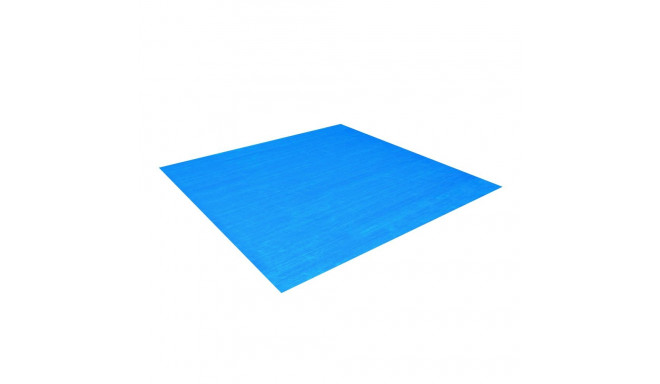 FLOWCLEAR pool liner, 13' x 13'/3.96m x 3.96m