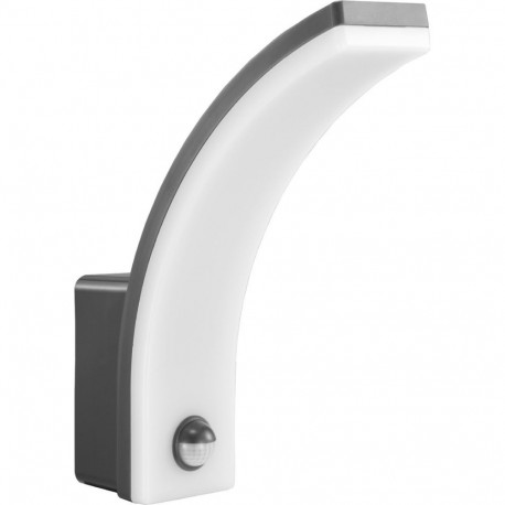 Maclean Floodlight LED Lamp with Motion Sensor MCE512 GR