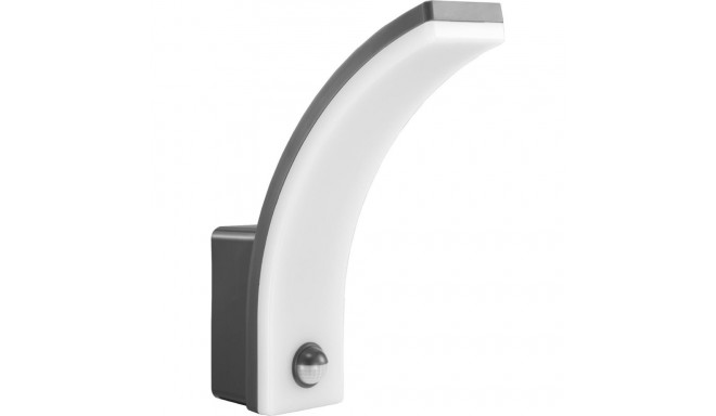 Maclean Floodlight LED Lamp with Motion Sensor MCE512 GR