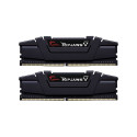 G.Skill Ripjaws V mälu, DDR4, 64 GB, 4000MHz, CL18 (F4-4000C18D-64GVK)