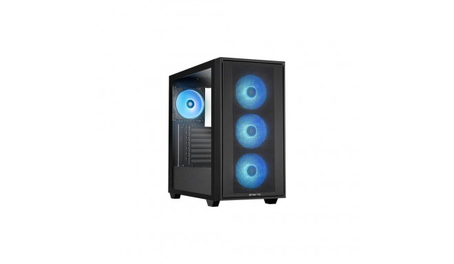 Chieftec Hunter 3 Case (GS-03B-OP)