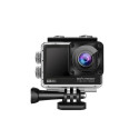EASYPIX | GoXtreme Vision DUO 4K | Touchscreen | Waterproof | Wi-Fi