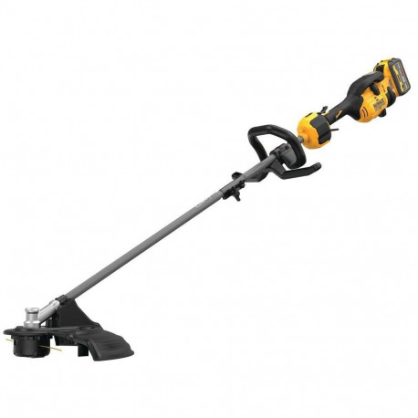 Dewalt DCMAS5713X1 54V Multifunction Garden Tool + 9 Ah Battery