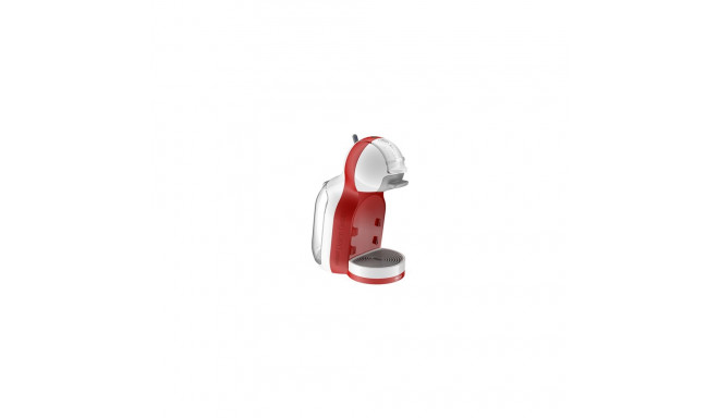 De'Longhi Dolce Gusto MiniMe EDG305.WR valge ja punane