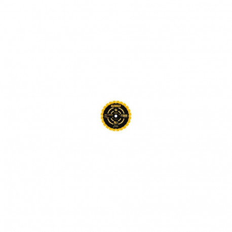 DEWALT | DT10302-QZ EXTREME 2nd Fix Circular Saw Blade 184mm 16mm Bore 24T