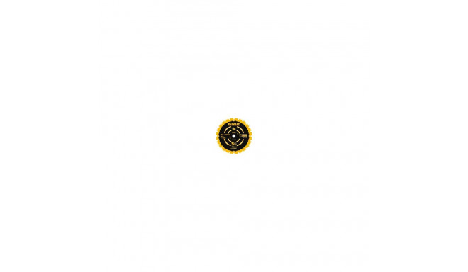 DT10302-QZ EXTREME 2nd Fix ketassaeleht 184mm 16mm ava 24T