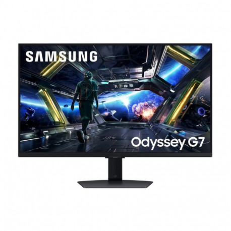 Samsung LS32DG702EUXDU 32" IPS 16:9 144 Hz 1 ms 350 cd/m² 2 HDMI-pesa must