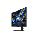 Samsung LS32DG702EUXDU | 32 " | IPS | 16:9 | 144 Hz | 1 ms | 350 cd/m² | HDMI portide arv 2 | must