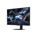 Samsung LS32DG702EUXDU | 32 " | IPS | 16:9 | 144 Hz | 1 ms | 350 cd/m² | HDMI portide arv 2 | must