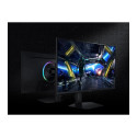 Samsung LS32DG702EUXDU | 32 " | IPS | 16:9 | 144 Hz | 1 ms | 350 cd/m² | HDMI portide arv 2 | must