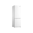 Midea külmik MDRB424FGE01I energiatõhususe klass E vabaltseisev kombi kõrgus 188 cm no frost süsteem