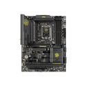 MSI MAG B860 TOMAHAWK WIFI | Protsessori perekond Intel | Protsessori pesa LGA1851 | DDR5 | Toetatud