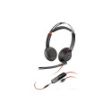 Plantronics Blackwire 5220 kõrvaklapid (207586-201)